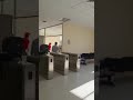 Fuga de pelicula en Jalisco