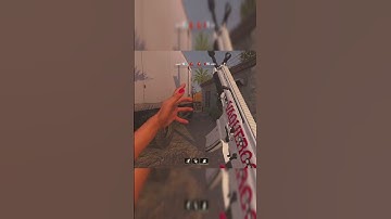 How to Capture B Zone in Asilo CONTROL! #shorts #cod #mw2 #gaming