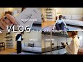 VLOG | UNIQLO / インテリア購入品紹介したり、香水のサブスク始めてみたりな日常キロク。