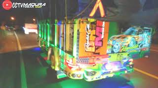 LOS DOL - DENNY CAKNAN COVER BY TRUCK MBOIS