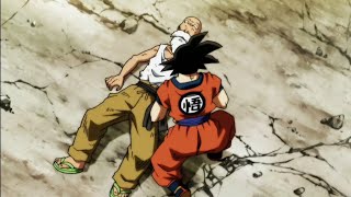 Dragon Ball Super Ep 105 In Hindi Dubbed Master Roshi Death