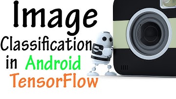 Image classification in Android-TensorFlow using CIFAR-10 dataset
