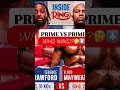 Boxing News