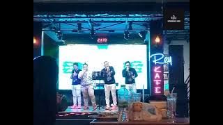 LADY~ MALASAK MA LAGUI( NABURZU TRIO FEAT SITUMORANG VOICE)