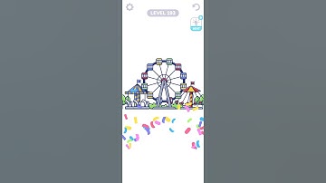 CPI - Connect Puzzle Image 🌍💫 #alllevels #gaming #subscribe #shorts @playgo77