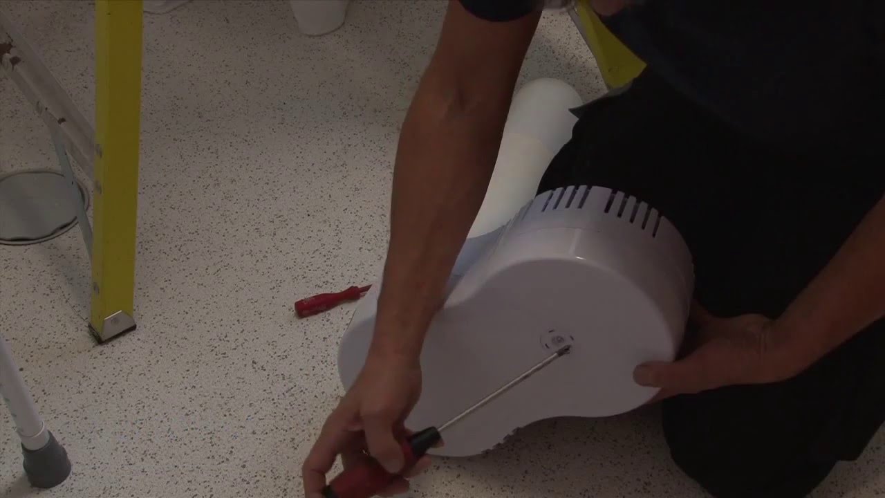 heatSava Installation Guide - YouTube