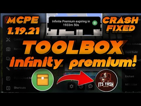 Toolbox 1.19