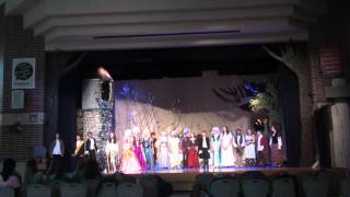 Sljh Into The Woods Dress Rehearsal Cast B Prt 5