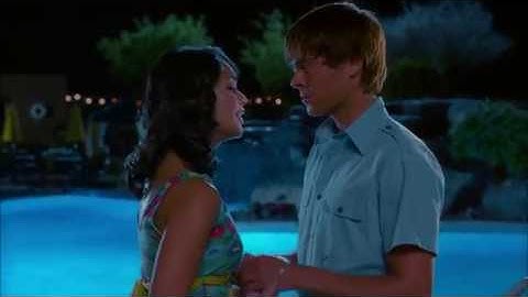 High School Musical 2  - Gotta Go My Own Way (subtitulado Español)