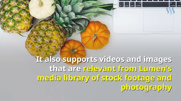 How to Turn Your Steemit Posts into Videos with Lumen5