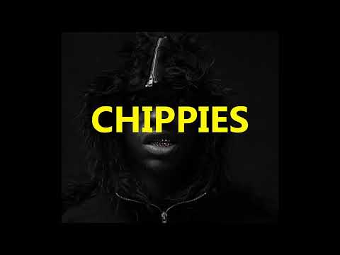 Victony x BNXN Afro Type Beat "CHIPPIES" 2026