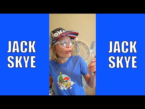 Jack Annoys Jazzy