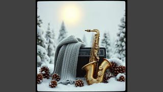 Silent Snowfall Serenade