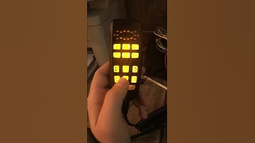 Armas siren çakar anons cihazı. Eco-w