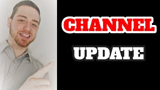 Channel Update | Mike Rosko