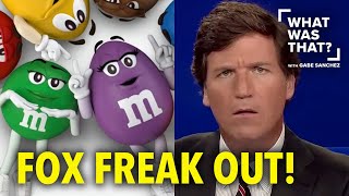 Tucker Carlson and MAGA suffer most BIZARRE and HUMILIATING MELTDOWNS on Live TV