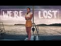 LOST & ALONE: We Should NOT Have Done That! | Sailing Australia