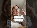 Sorry not sorry - you all have a problem #enterpreneur #business
