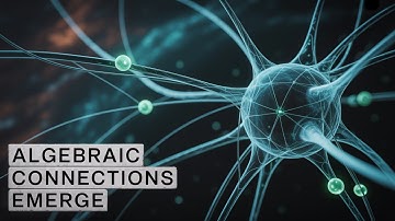 Classificatie van kwantumalgebra