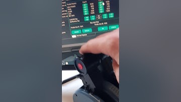 Thrustmaster TCA & Aerosoft CRJ Throttle Calibration
