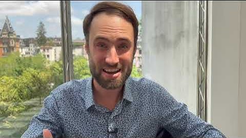 Science communication: fail fast & get back in the saddle with Yannik Heiniger, Swissnex San Fran