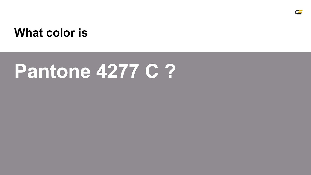 color #8f8b90 hex color - Violet color - Cool color 8f8b90 - YouTube