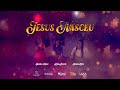 Jesus Nasceu - DIVA STEFANY, JEMIMA LOPES & JÉSSICA ALVES (Clipe especial de Natal)