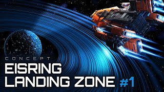 Star Citizen - Eisring