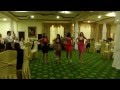 Армянский танец Сардарапат. М.К.А.Д. (Маргарита, Карина, Алина, Диана)