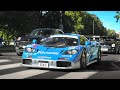 £25 MILLION McLaren F1 GTR ON THE ROAD! - World's Most Expensive Car Show?