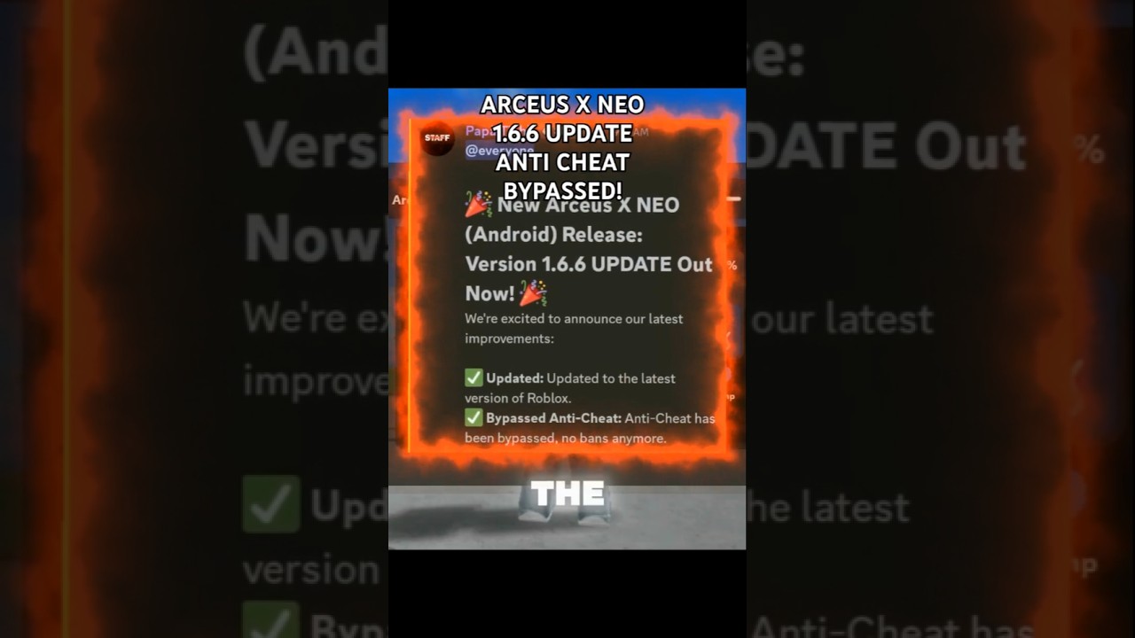immobilière groupe casino Arceus X Neo 1.6.8 Update Anticheat bypassed! robloxexploiting arceusx executor bypassbyfron