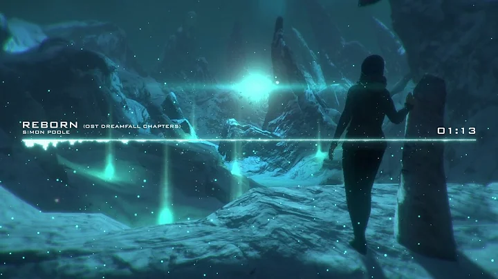 Simon Poole - Reborn [Dreamfall Chapters OST  | Of...