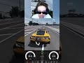 I Was Speeding In My 1000HP Drag Car And Then This Happened!