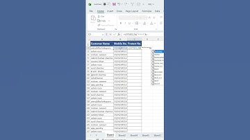 #spreadsheetmagic #excel #exceltips #spreadsheetsoftware #msauto #microsoftexcel #microsoftoffice