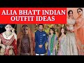 Alia bhatt outfit ideas