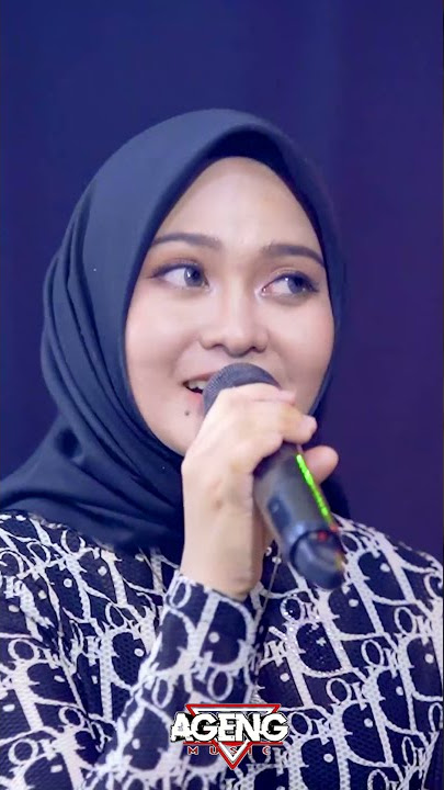 Apalah Dayaku HANYA INSAN BIASA #Shorts KLIP Nazia x Cak Bro