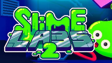 SLIME LABS 2 | iOS | Global | First Gameplay