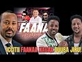 ICCITII GUDDAA DUUBA CONCERT FAANA NAGAA GELANA FI YOSANIN GEGGEEFFAMAA JIRU 