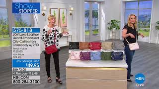 HSN | Joyful Discoveries by Joy Mangano 06.01.2018 - 06 PM