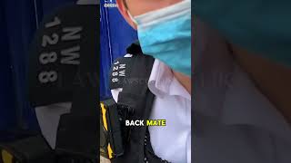 UK Police Confront Auditor… Then Instantly Lose Control 😳 | PART 1