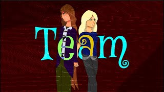 Team feat. Michelle and Allen [VOCALOID Original]