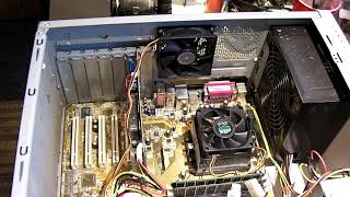 Part 2: A laptop CPU that you can use in a desktop PC!
