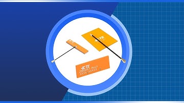 TE CONNECTIVITY Wi-Fi 6E Antennas | New Product Brief