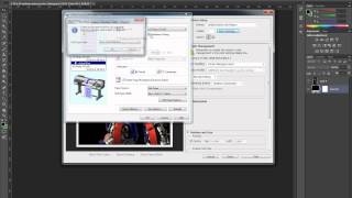 Printing A 16X20 Poster