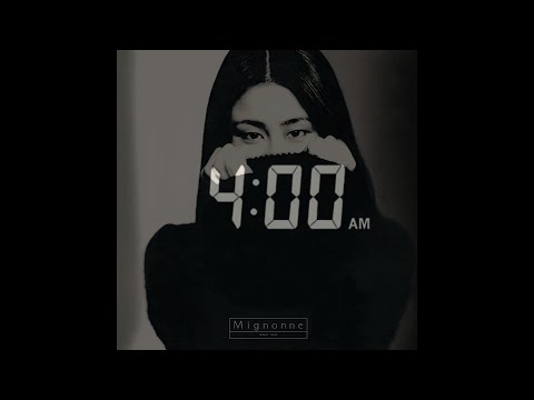 Taeko Ohnuki (大貫妙子) - 4:00 AM [Short Ending]