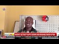 Nigeria’s Electricity  Supply Dilemma And Renewable Energy Option