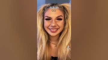 Everyone Is Given A Certain Amount Of Smiles - Bailey Spinn (Part 1-5) (TIKTOK POV/SERIE)