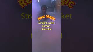 Real Magic - Escape