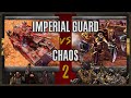 Warhammer 40000 Dawn of War 2 Faction Wars 2025 Imperial 