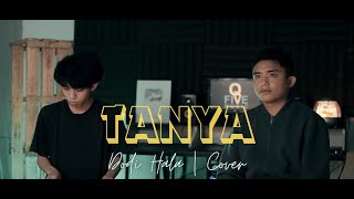 TANYA - Yochen Amos | Cover by DODI HALA
